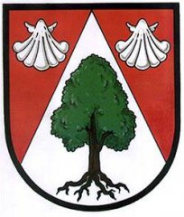 znak obce