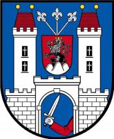 znak obce