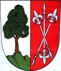 znak obce
