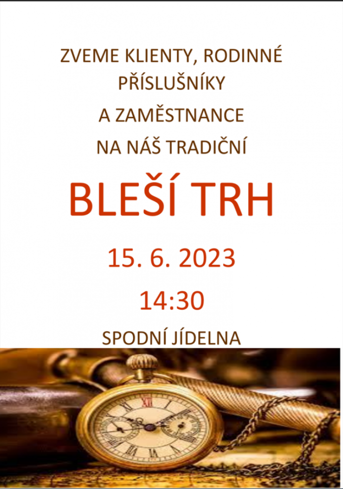 Bleší trh
